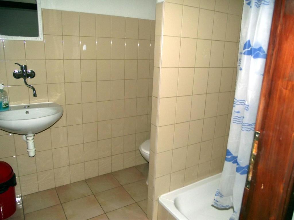 Penzion Slavia Poprad Kamer foto