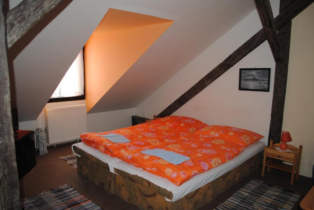 Penzion Slavia Poprad Kamer foto