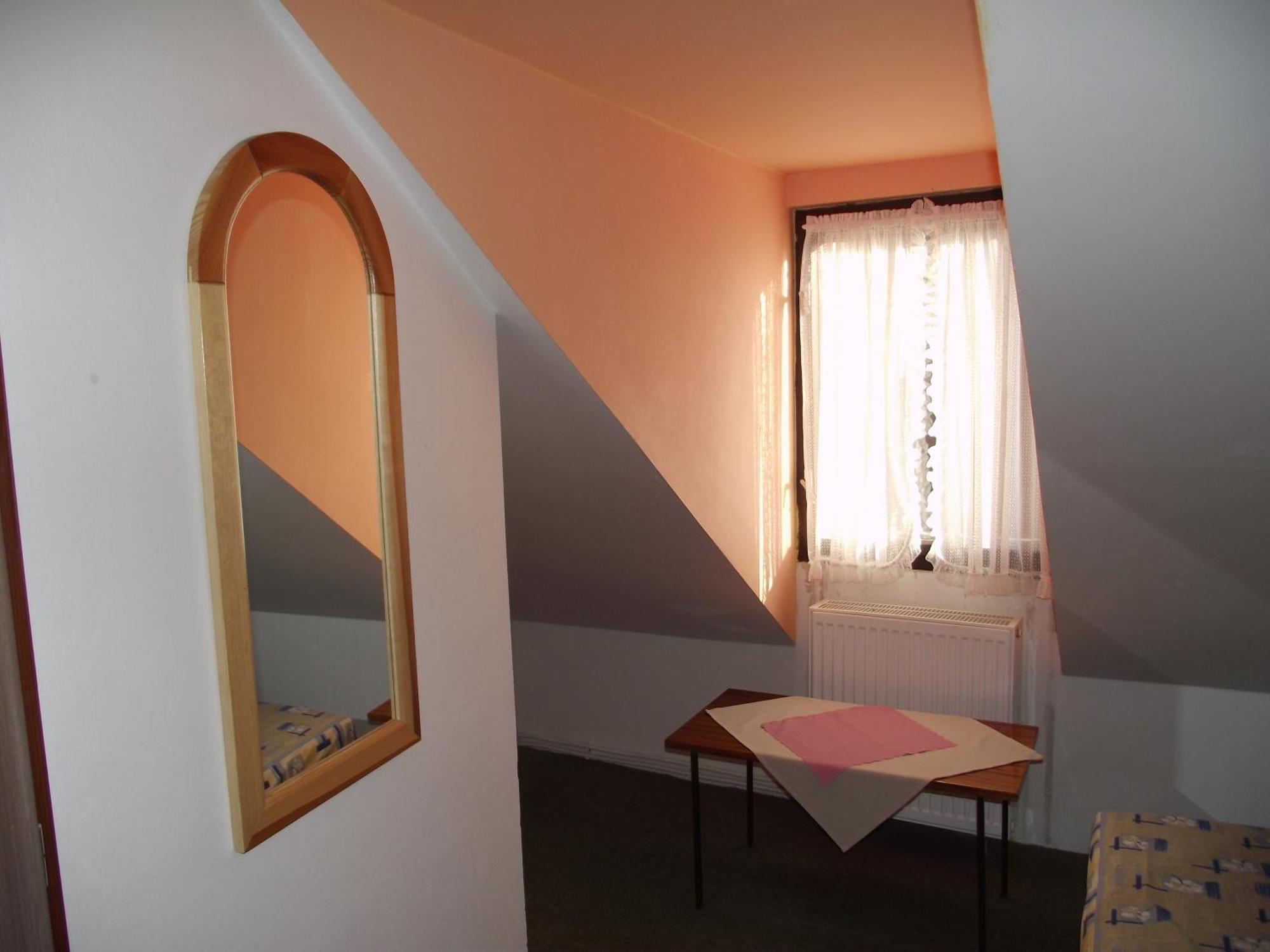 Penzion Slavia Poprad Buitenkant foto